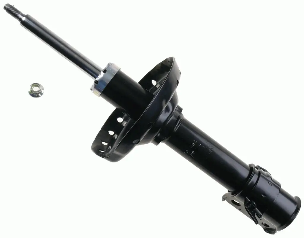 Stoßdämpfer Vorderachse links SACHS 312 896