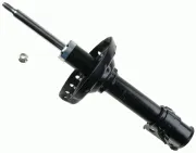 Stoßdämpfer Vorderachse links SACHS 312 896