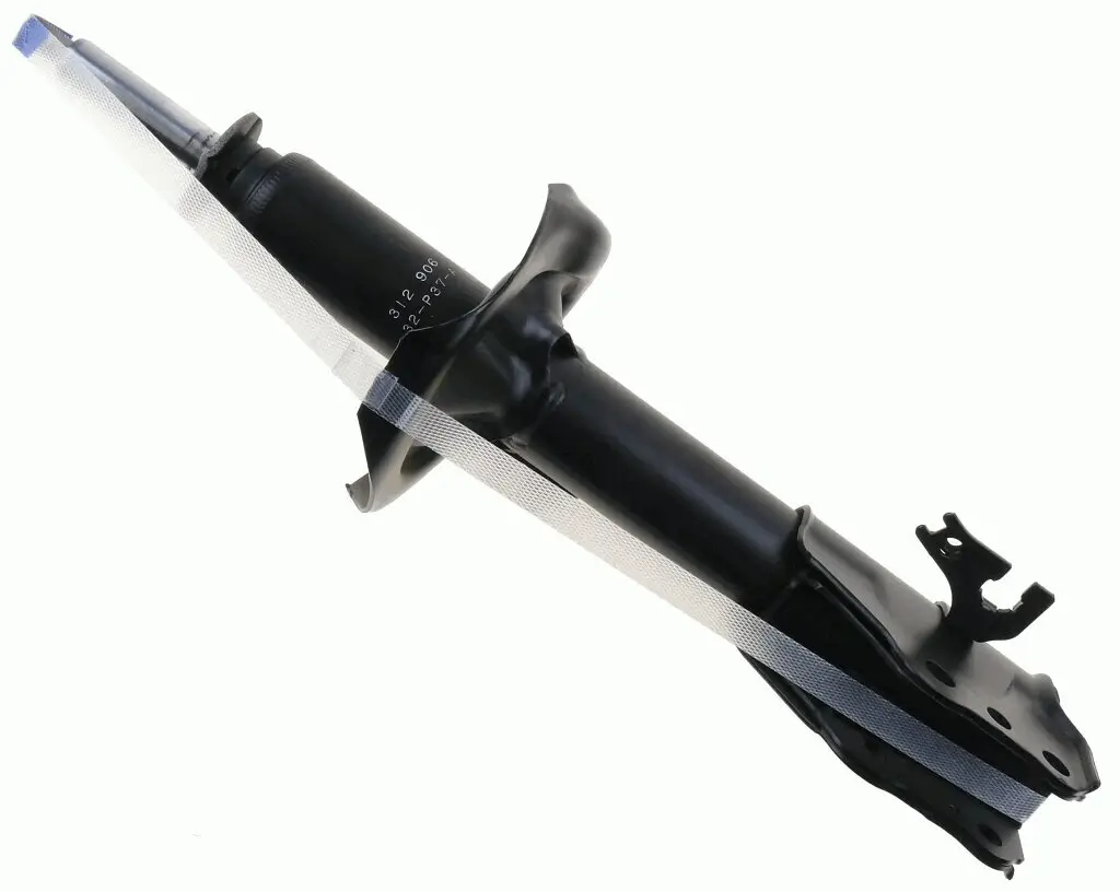 Stoßdämpfer Vorderachse rechts SACHS 312 906