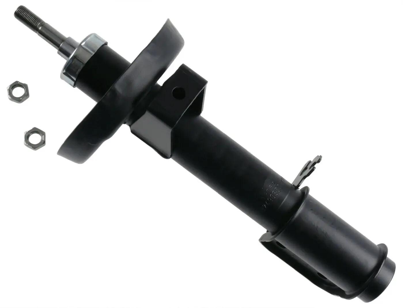 Stoßdämpfer Vorderachse SACHS 312 919