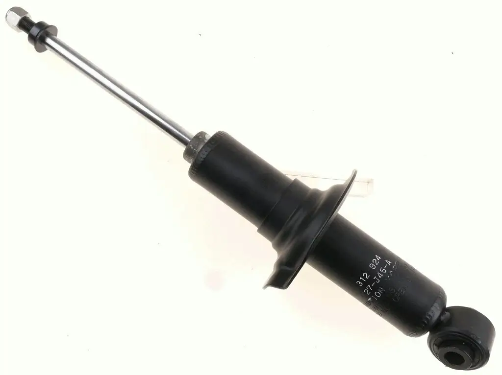 Stoßdämpfer Hinterachse SACHS 312 924