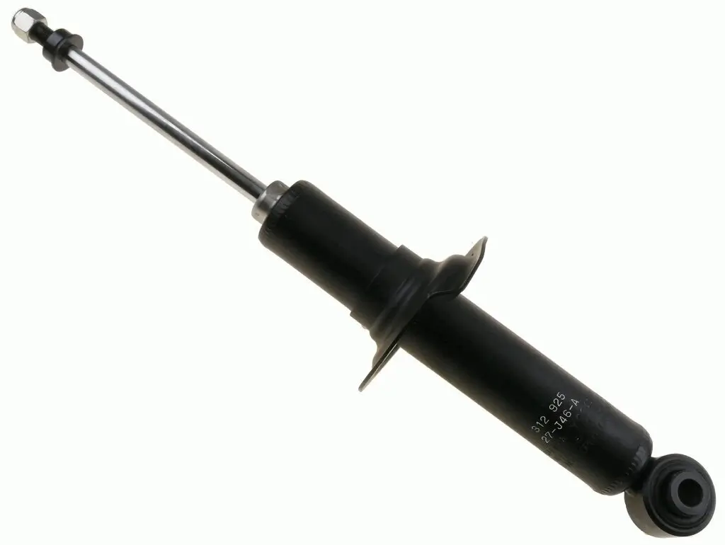 Stoßdämpfer Hinterachse SACHS 312 925