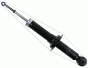 Stoßdämpfer Hinterachse SACHS 312 928