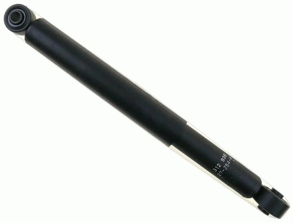 Stoßdämpfer Hinterachse SACHS 312 936