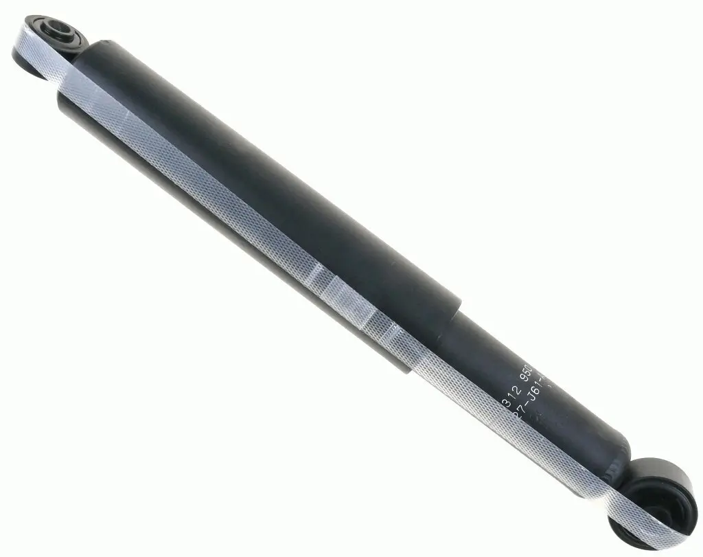 Stoßdämpfer Hinterachse SACHS 312 950