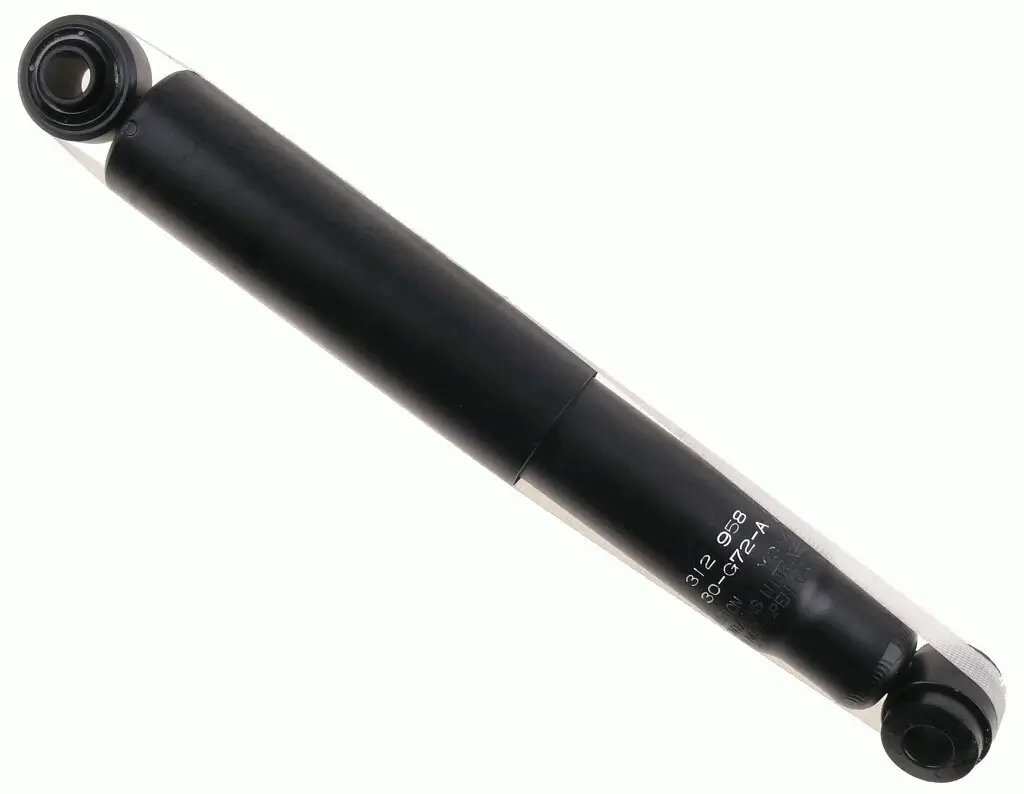 Stoßdämpfer Hinterachse SACHS 312 958