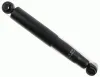 Stoßdämpfer Hinterachse SACHS 312 958