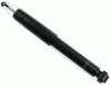 Stoßdämpfer Hinterachse SACHS 312 966