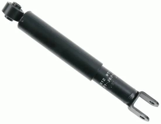 Stoßdämpfer Hinterachse SACHS 312 971 Bild Stoßdämpfer Hinterachse SACHS 312 971
