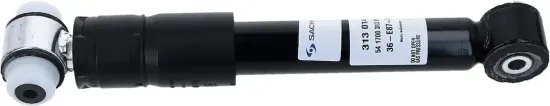 Stoßdämpfer Hinterachse SACHS 313 014 Bild Stoßdämpfer Hinterachse SACHS 313 014