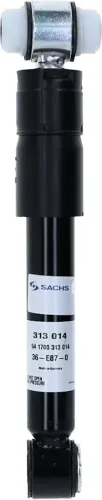 Stoßdämpfer Hinterachse SACHS 313 014 Bild Stoßdämpfer Hinterachse SACHS 313 014