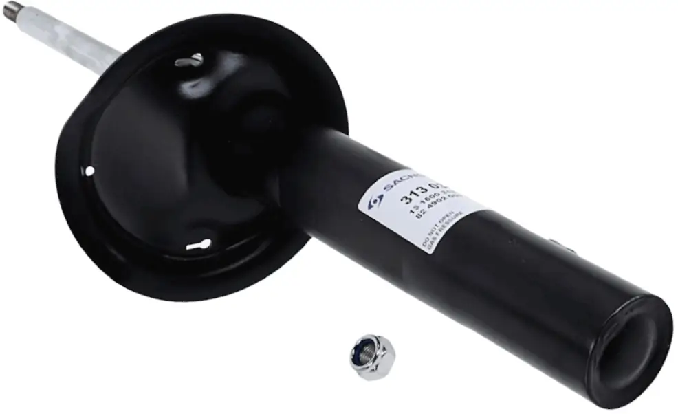 Stoßdämpfer Vorderachse rechts SACHS 313 034