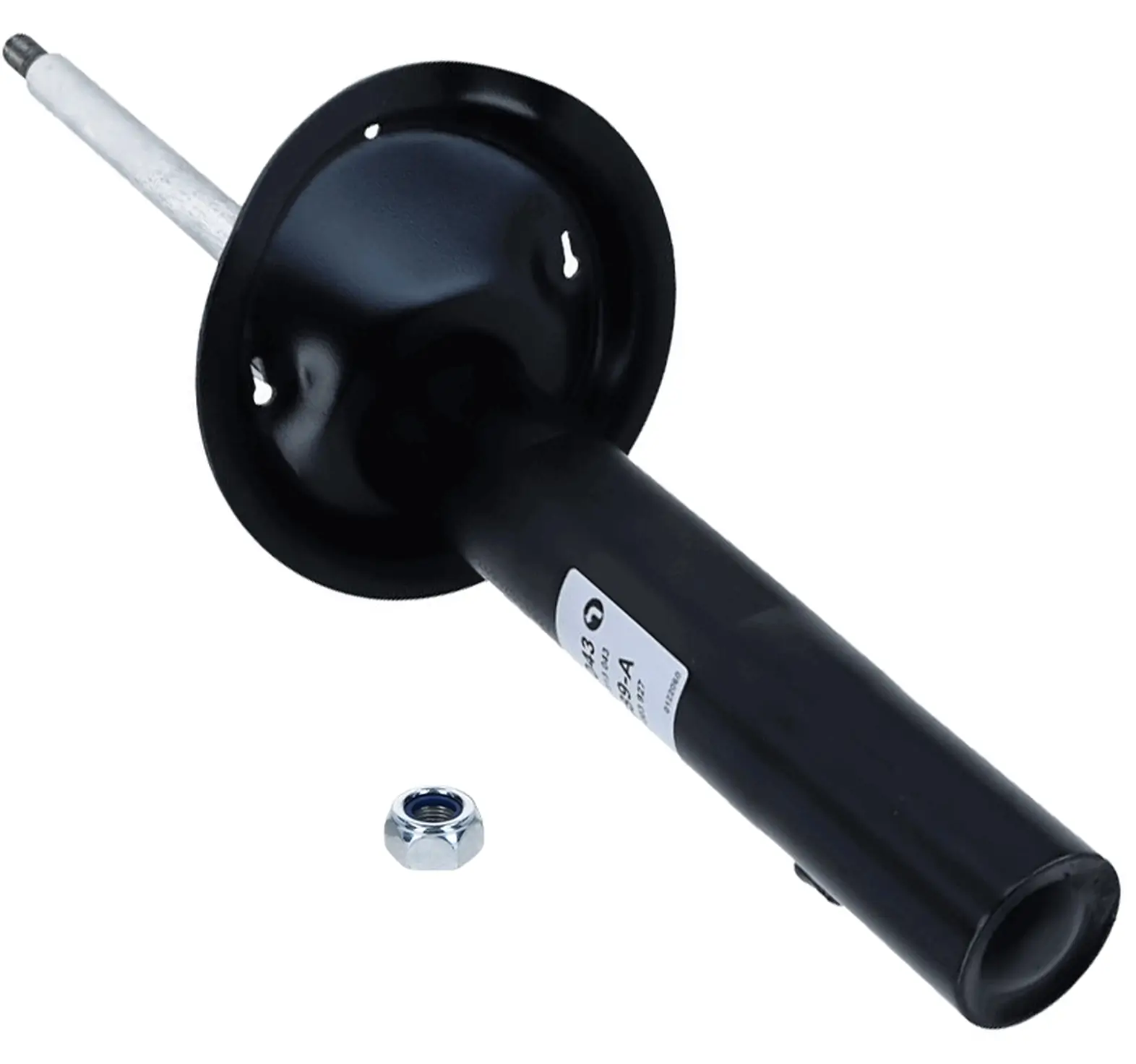 Stoßdämpfer Vorderachse links SACHS 313 043