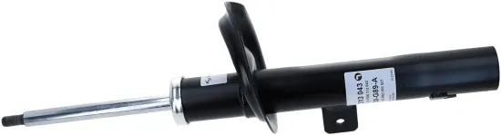 Stoßdämpfer Vorderachse links SACHS 313 043 Bild Stoßdämpfer Vorderachse links SACHS 313 043