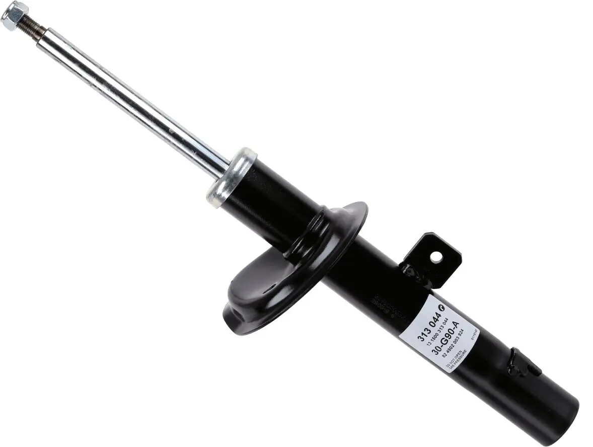 Stoßdämpfer Vorderachse rechts SACHS 313 044