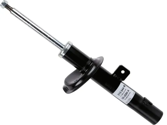 Stoßdämpfer Vorderachse rechts SACHS 313 044 Bild Stoßdämpfer Vorderachse rechts SACHS 313 044