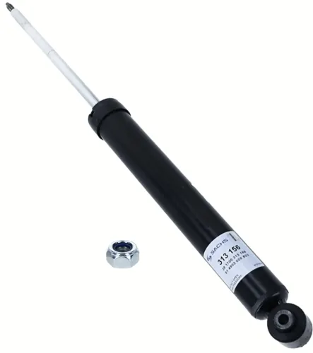 Stoßdämpfer Hinterachse SACHS 313 156 Bild Stoßdämpfer Hinterachse SACHS 313 156