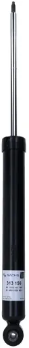 Stoßdämpfer Hinterachse SACHS 313 156 Bild Stoßdämpfer Hinterachse SACHS 313 156