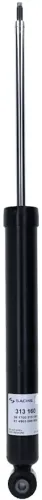 Stoßdämpfer Hinterachse SACHS 313 160 Bild Stoßdämpfer Hinterachse SACHS 313 160
