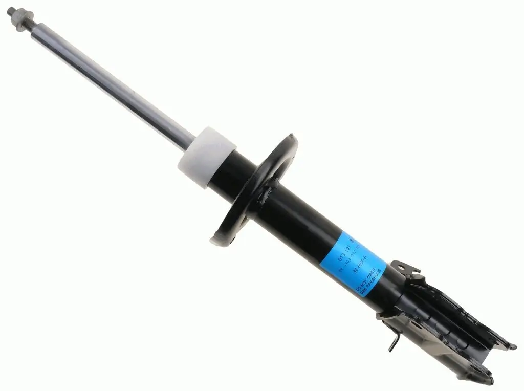 Stoßdämpfer Vorderachse rechts SACHS 313 191