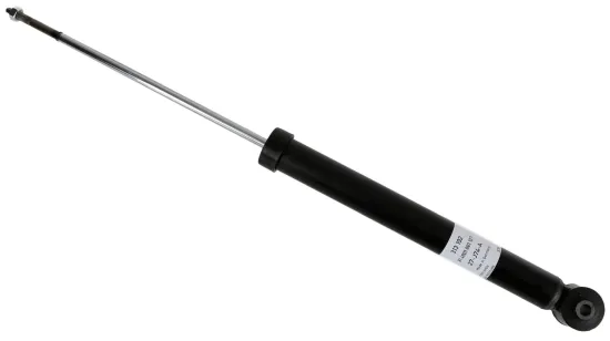 Stoßdämpfer Hinterachse SACHS 313 192 Bild Stoßdämpfer Hinterachse SACHS 313 192