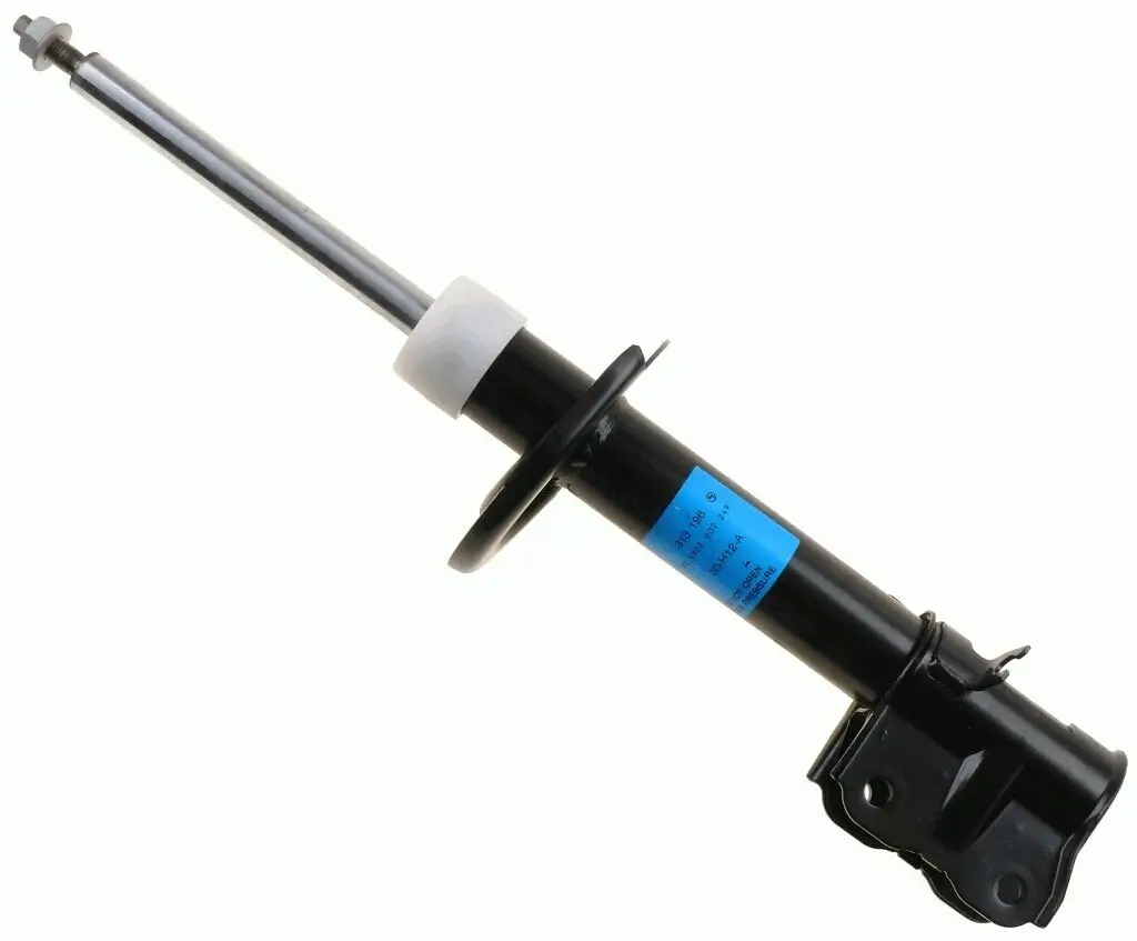 Stoßdämpfer Vorderachse links SACHS 313 196
