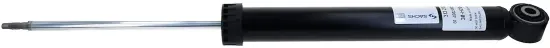 Stoßdämpfer Hinterachse SACHS 313 252 Bild Stoßdämpfer Hinterachse SACHS 313 252