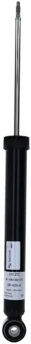 Stoßdämpfer Hinterachse SACHS 313 252 Bild Stoßdämpfer Hinterachse SACHS 313 252