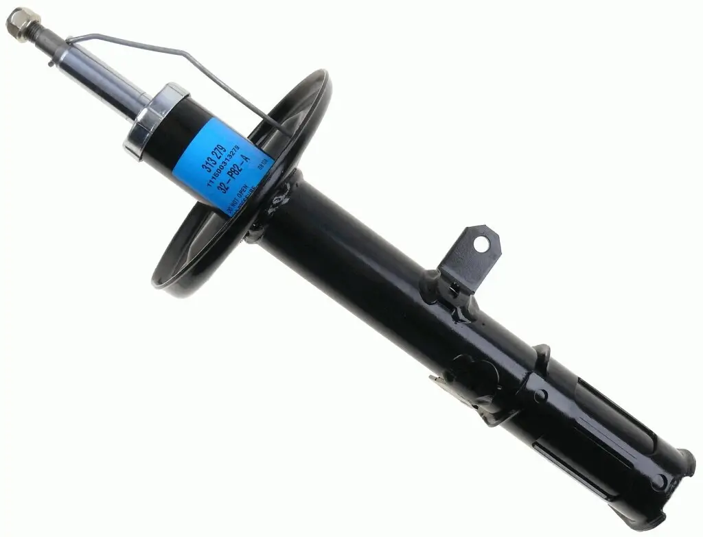 Stoßdämpfer rechts SACHS 313 279