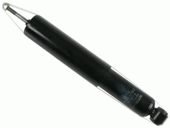 Stoßdämpfer Hinterachse SACHS 313 332 Bild Stoßdämpfer Hinterachse SACHS 313 332