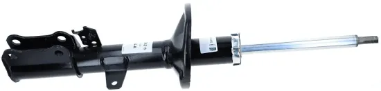 Stoßdämpfer Hinterachse links SACHS 313 343 Bild Stoßdämpfer Hinterachse links SACHS 313 343
