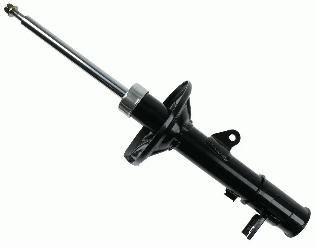 Stoßdämpfer Hinterachse rechts SACHS 313 354