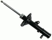 Stoßdämpfer Hinterachse rechts SACHS 313 354