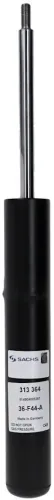 Stoßdämpfer SACHS 313 364 Bild Stoßdämpfer SACHS 313 364