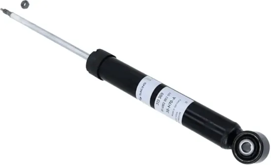 Stoßdämpfer Hinterachse SACHS 313 369 Bild Stoßdämpfer Hinterachse SACHS 313 369