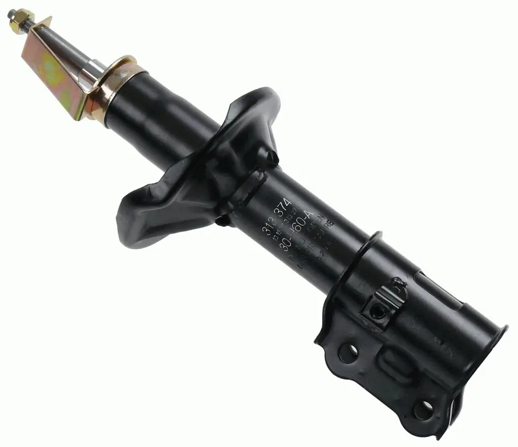 Stoßdämpfer Vorderachse links SACHS 313 374