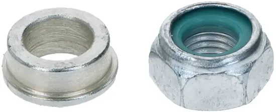 Stoßdämpfer Hinterachse SACHS 313 381 Bild Stoßdämpfer Hinterachse SACHS 313 381