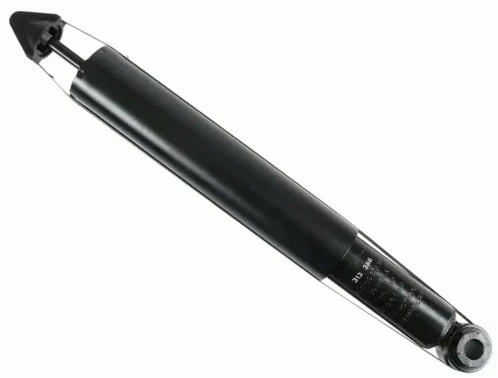 Stoßdämpfer Hinterachse SACHS 313 386 Bild Stoßdämpfer Hinterachse SACHS 313 386