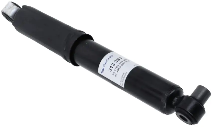 Stoßdämpfer SACHS 313 393
