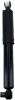 Stoßdämpfer SACHS 313 393 Bild Stoßdämpfer SACHS 313 393