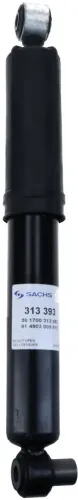 Stoßdämpfer SACHS 313 393 Bild Stoßdämpfer SACHS 313 393