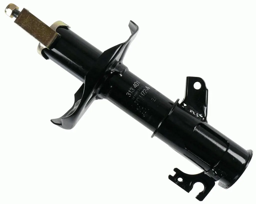 Stoßdämpfer Vorderachse rechts SACHS 313 401