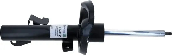 Stoßdämpfer Vorderachse links SACHS 313 411 Bild Stoßdämpfer Vorderachse links SACHS 313 411