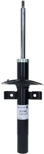Stoßdämpfer Vorderachse SACHS 313 446 Bild Stoßdämpfer Vorderachse SACHS 313 446