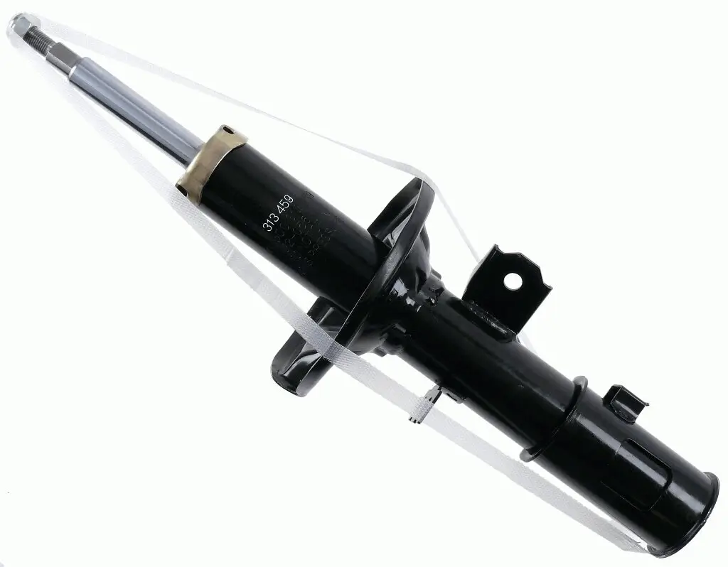 Stoßdämpfer Vorderachse links SACHS 313 459