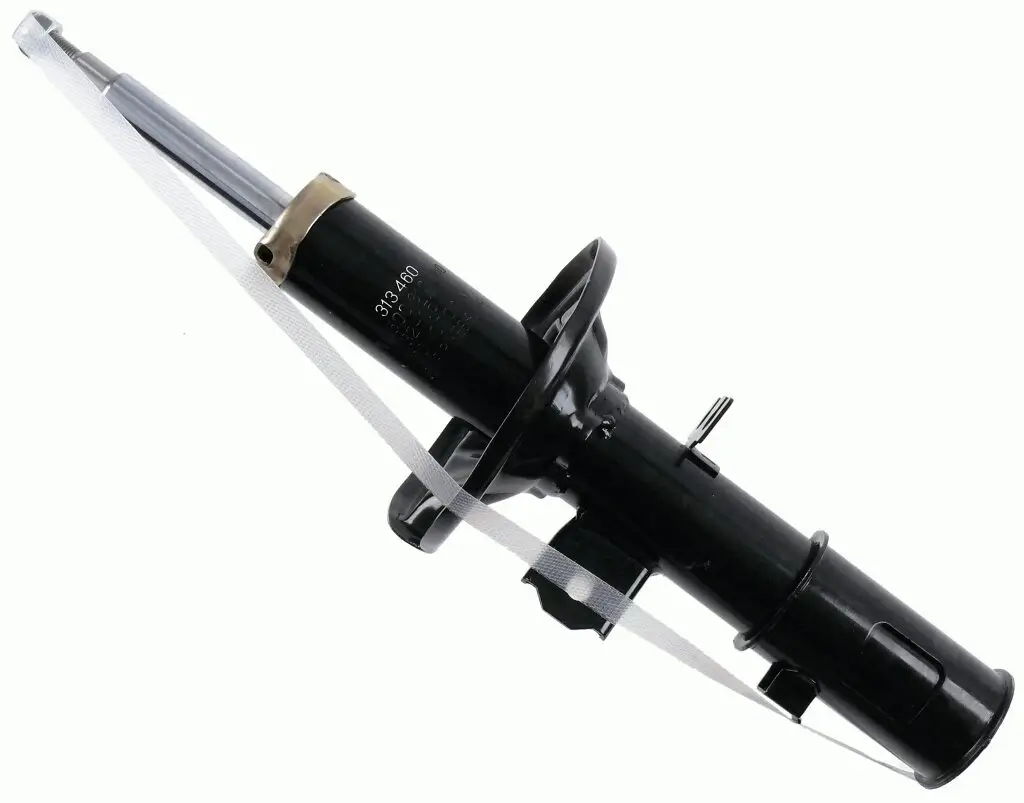 Stoßdämpfer Vorderachse rechts SACHS 313 460
