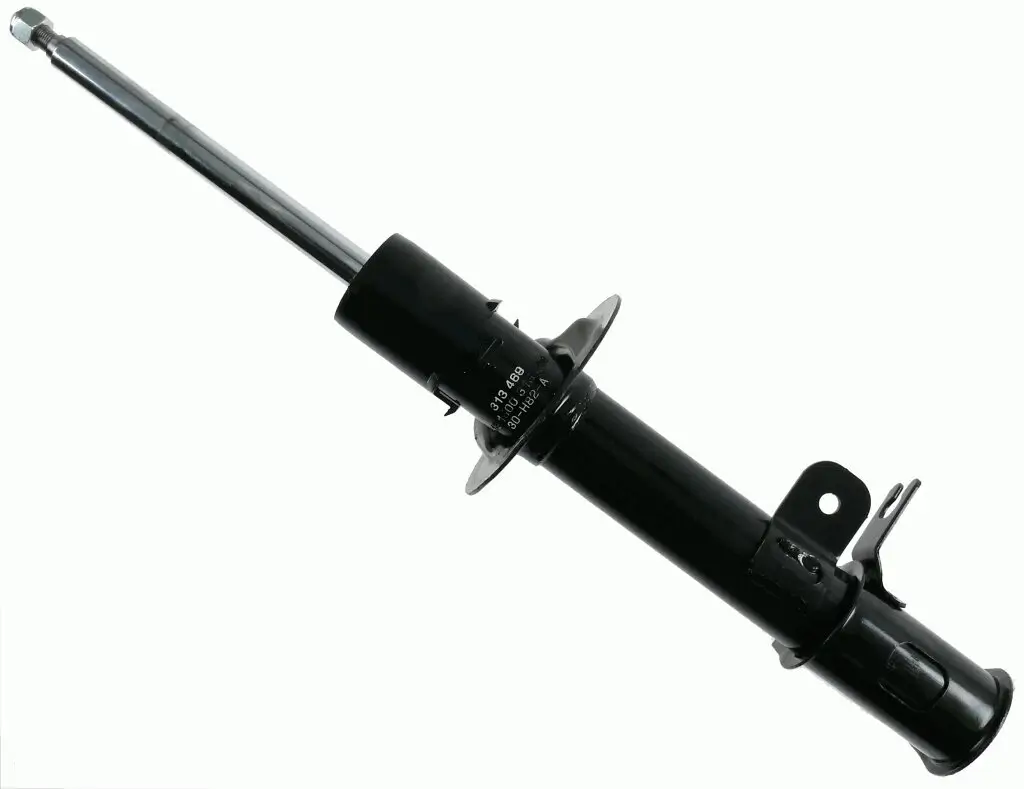 Stoßdämpfer Hinterachse rechts SACHS 313 469