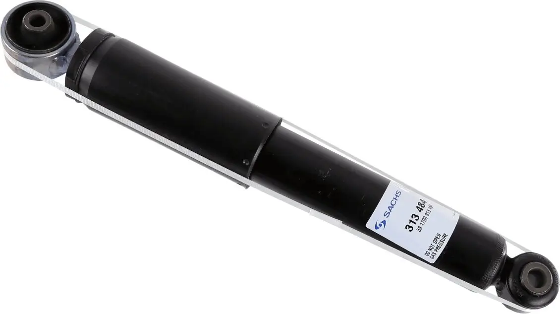 Stoßdämpfer SACHS 313 484
