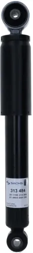 Stoßdämpfer SACHS 313 484 Bild Stoßdämpfer SACHS 313 484
