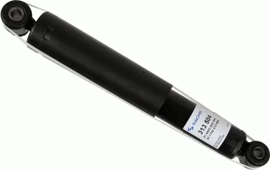 Stoßdämpfer Hinterachse SACHS 313 504 Bild Stoßdämpfer Hinterachse SACHS 313 504
